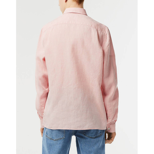 Product LACOSTE SHIRT LS base image