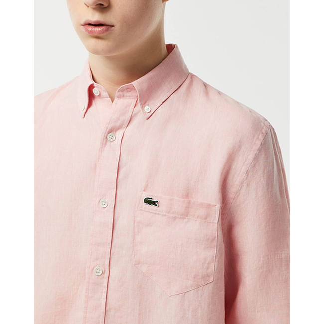 Product LACOSTE SHIRT LS base image