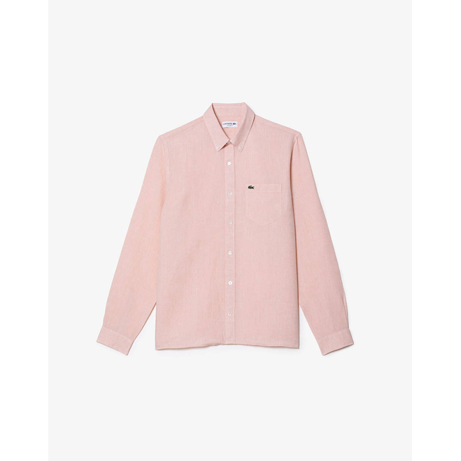 Product LACOSTE SHIRT LS base image