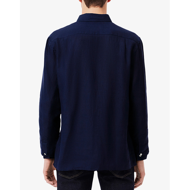 Product LACOSTE SHIRT LS base image