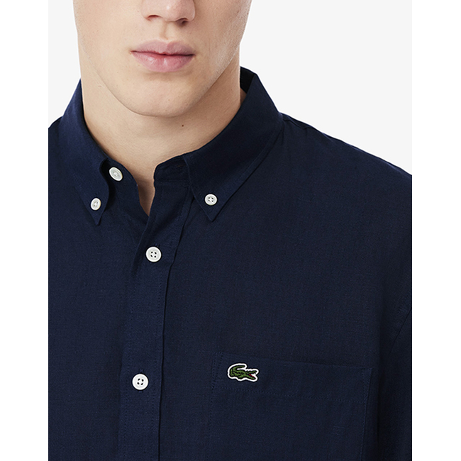 Product LACOSTE SHIRT LS base image