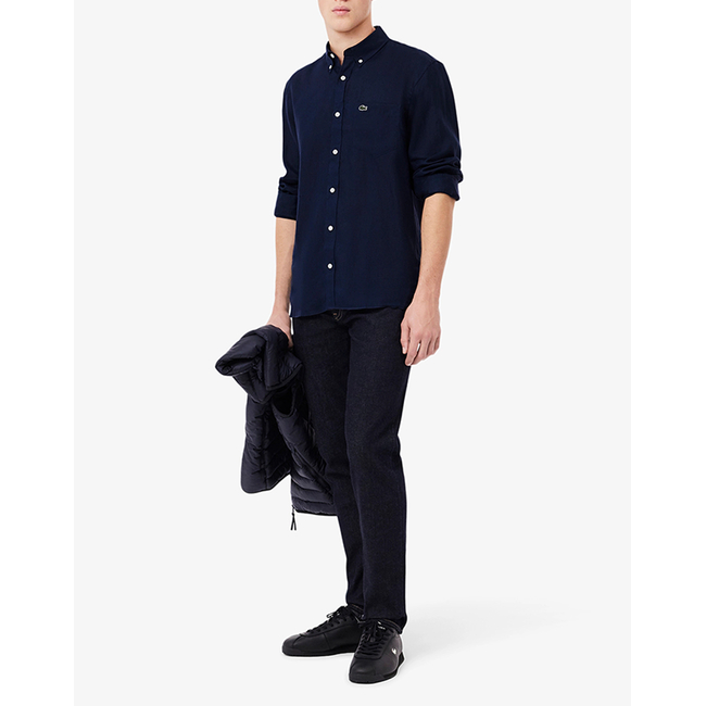 Product LACOSTE SHIRT LS base image
