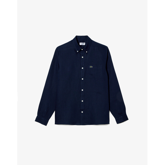 Product LACOSTE SHIRT LS base image