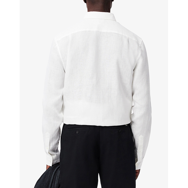 Product LACOSTE SHIRT LS base image