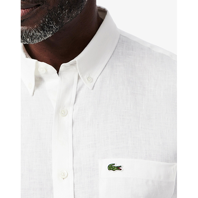 Product LACOSTE SHIRT LS base image
