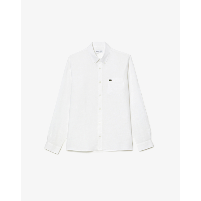 Product LACOSTE SHIRT LS base image