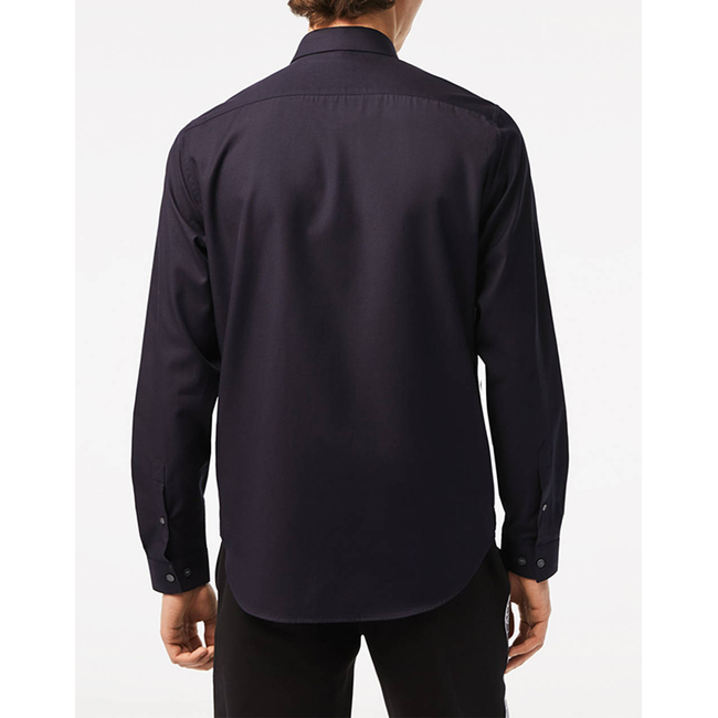 Product LACOSTE SHIRT LS base image