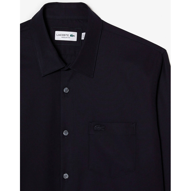 Product LACOSTE SHIRT LS base image