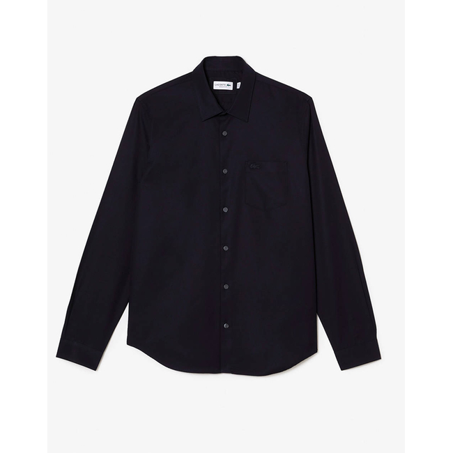 Product LACOSTE SHIRT LS base image