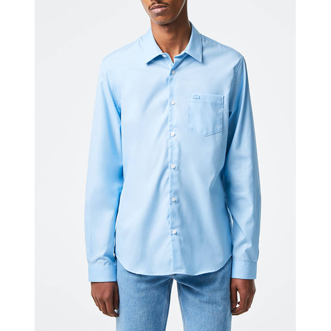 Product LACOSTE SHIRT LS base image