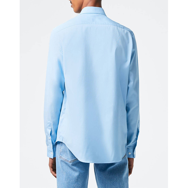 Product LACOSTE SHIRT LS base image
