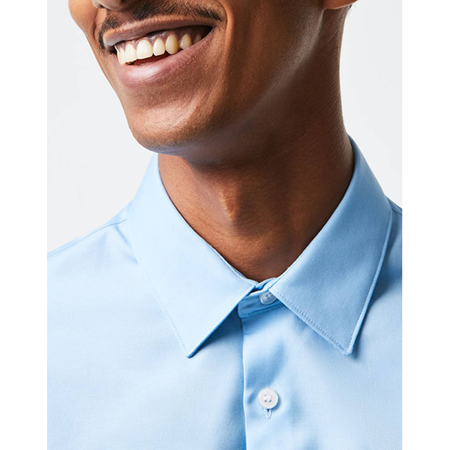 Product LACOSTE SHIRT LS base image