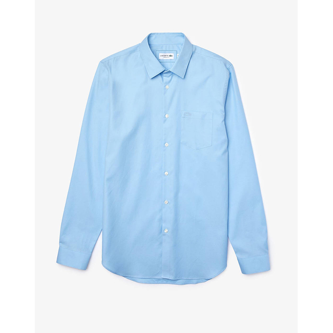 Product LACOSTE SHIRT LS base image