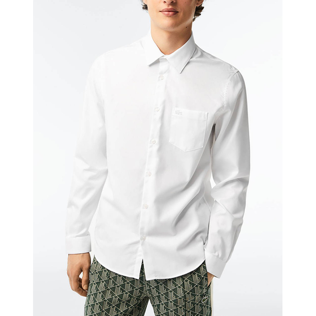 Product LACOSTE SHIRT LS base image