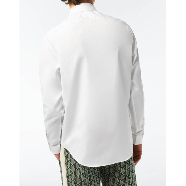 Product LACOSTE SHIRT LS base image