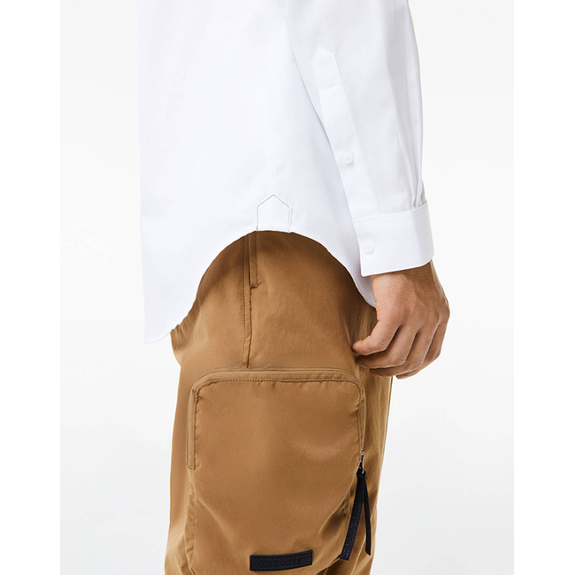 Product LACOSTE SHIRT LS base image
