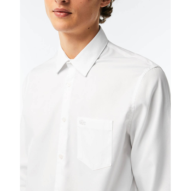Product LACOSTE SHIRT LS base image