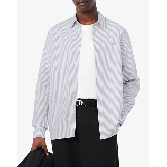 Product LACOSTE SHIRT LS base image