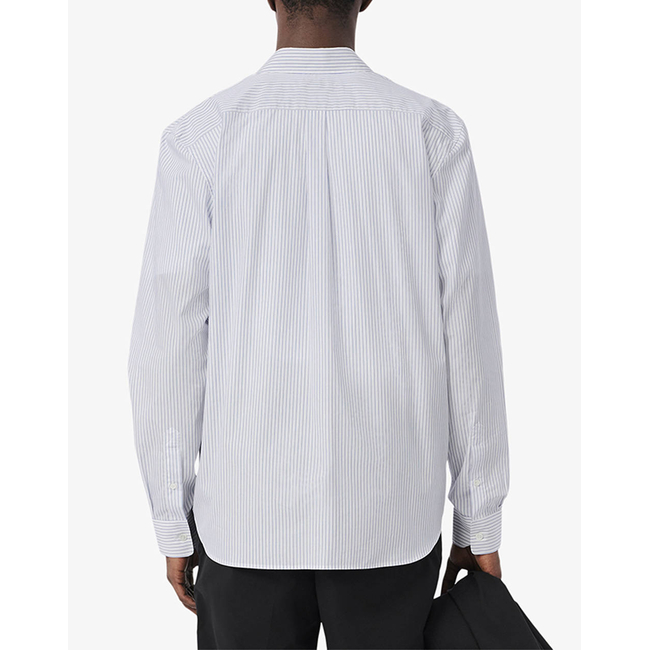 Product LACOSTE SHIRT LS base image
