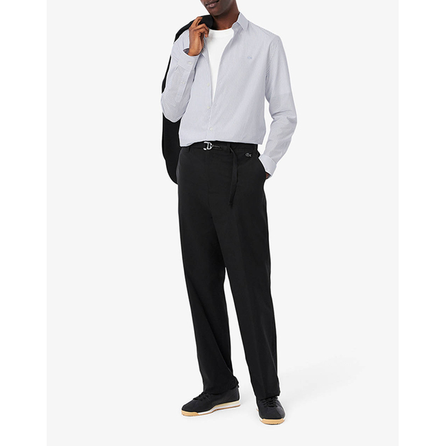 Product LACOSTE SHIRT LS base image