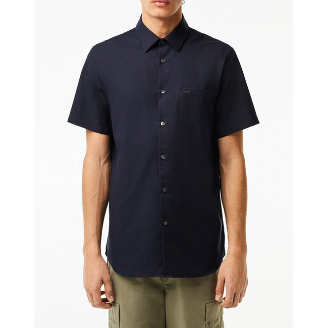 Product LACOSTE SHIRT SS base image
