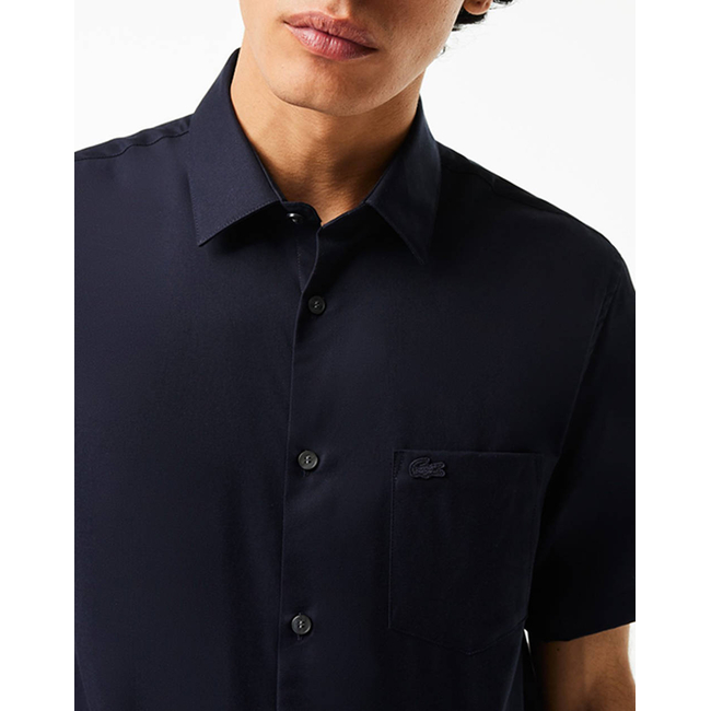 Product LACOSTE SHIRT SS base image