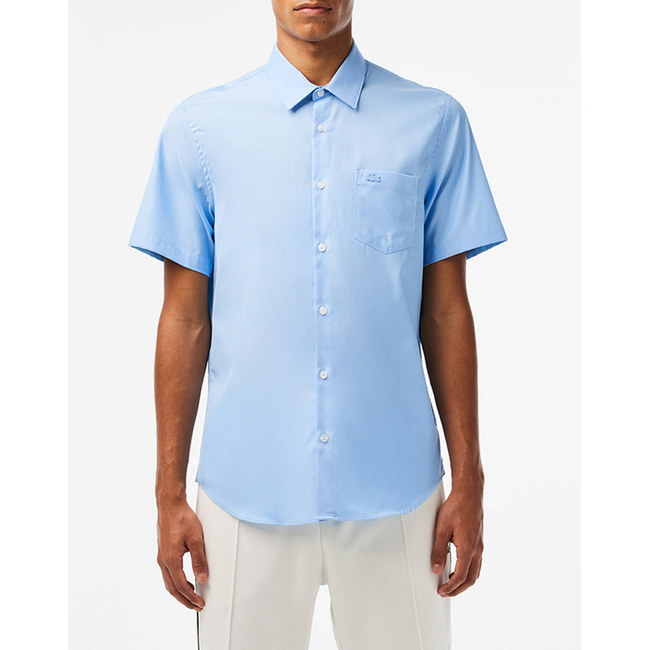 Product LACOSTE SHIRT SS base image