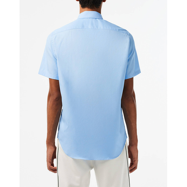 Product LACOSTE SHIRT SS base image