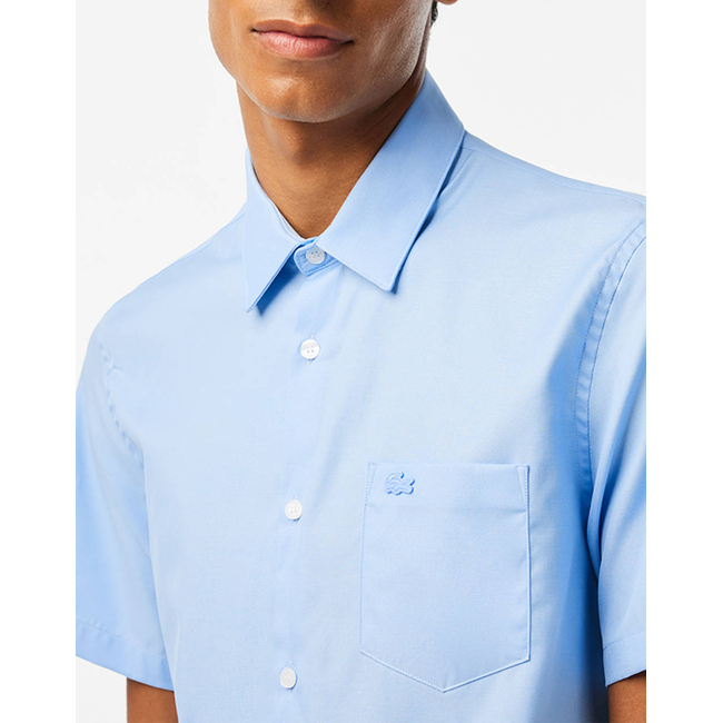 Product LACOSTE SHIRT SS base image