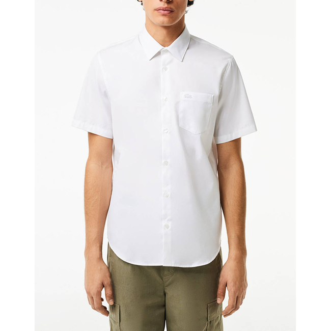 Product LACOSTE SHIRT SS base image