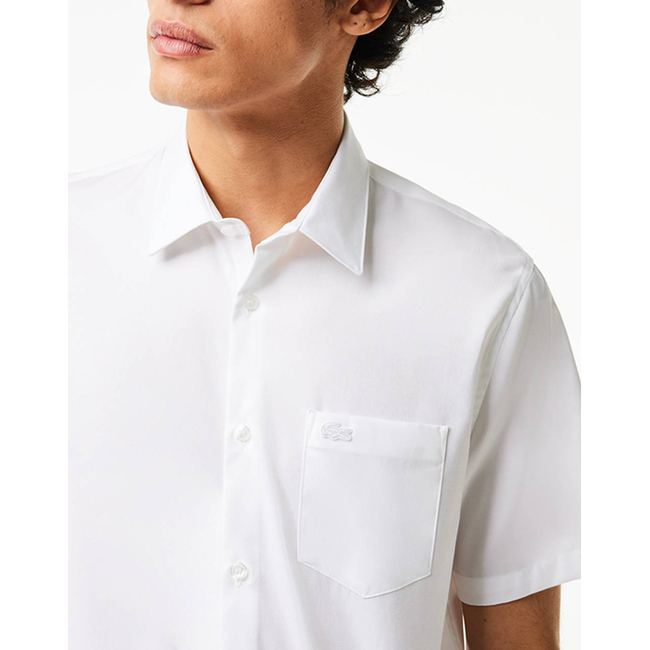 Product LACOSTE SHIRT SS base image