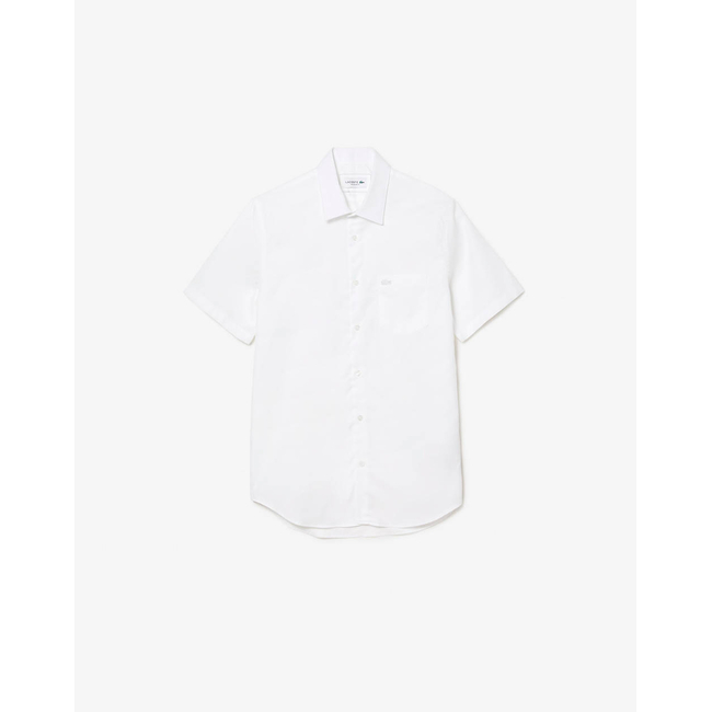 Product LACOSTE SHIRT SS base image