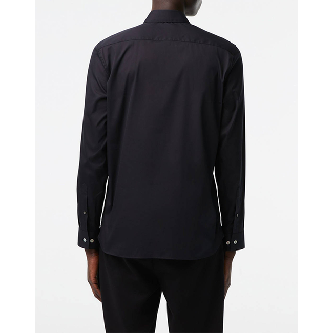 Product LACOSTE SHIRT LS base image