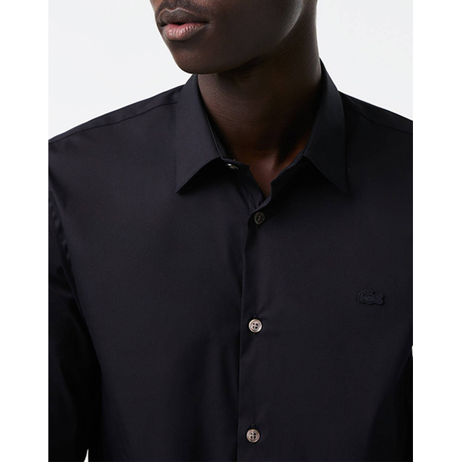 Product LACOSTE SHIRT LS base image