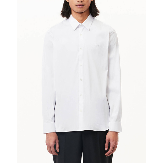Product LACOSTE SHIRT LS base image