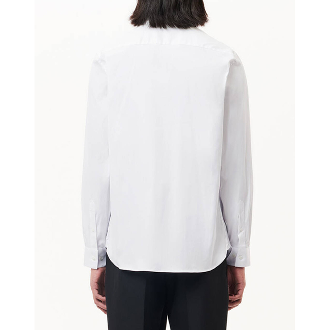 Product LACOSTE SHIRT LS base image