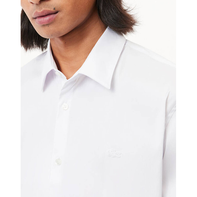 Product LACOSTE SHIRT LS base image