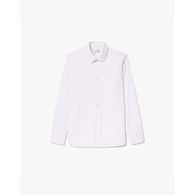 Product LACOSTE SHIRT LS base image