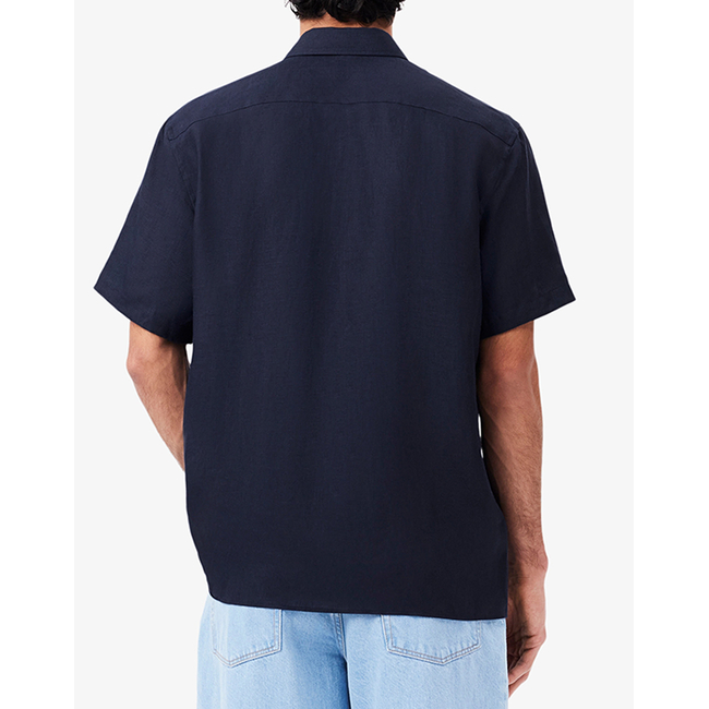 Product LACOSTE SHIRT SS base image