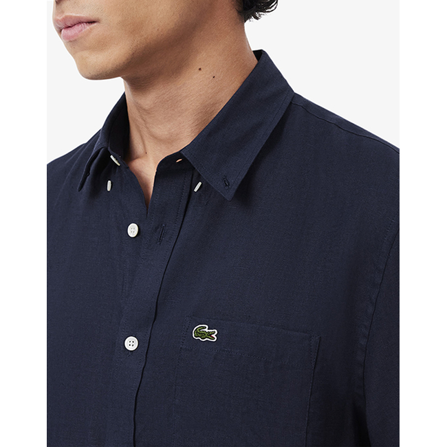 Product LACOSTE SHIRT SS base image