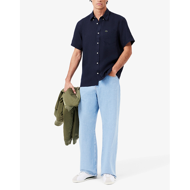 Product LACOSTE SHIRT SS base image