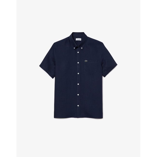 Product LACOSTE SHIRT SS base image
