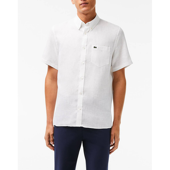 Product LACOSTE SHIRT SS base image