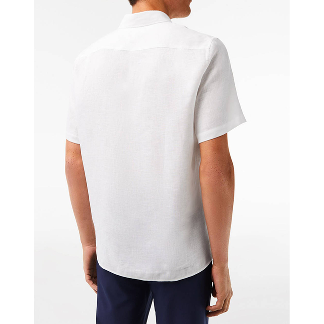 Product LACOSTE SHIRT SS base image
