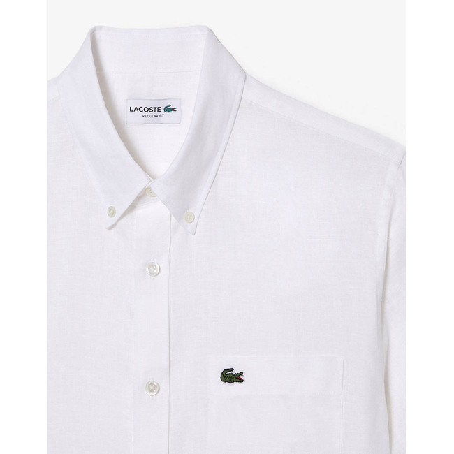 Product LACOSTE SHIRT SS base image