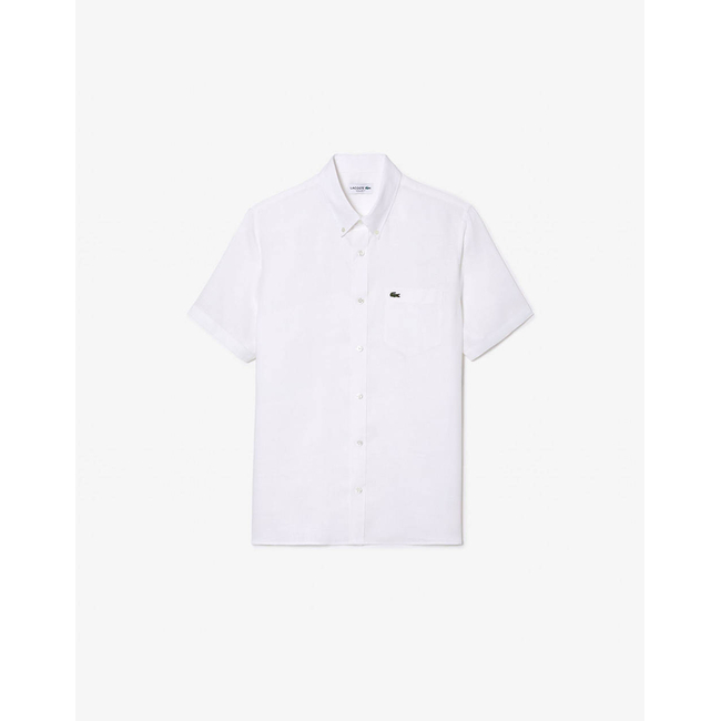 Product LACOSTE SHIRT SS base image