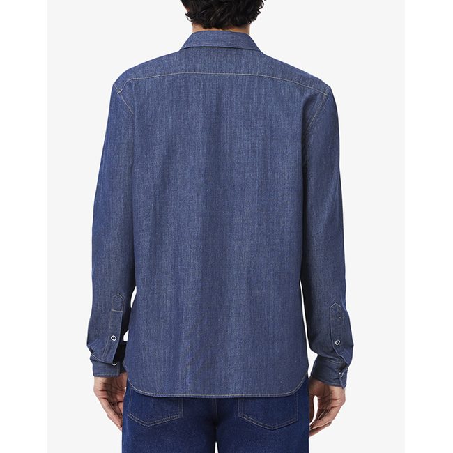 Product LACOSTE SHIRT LS base image
