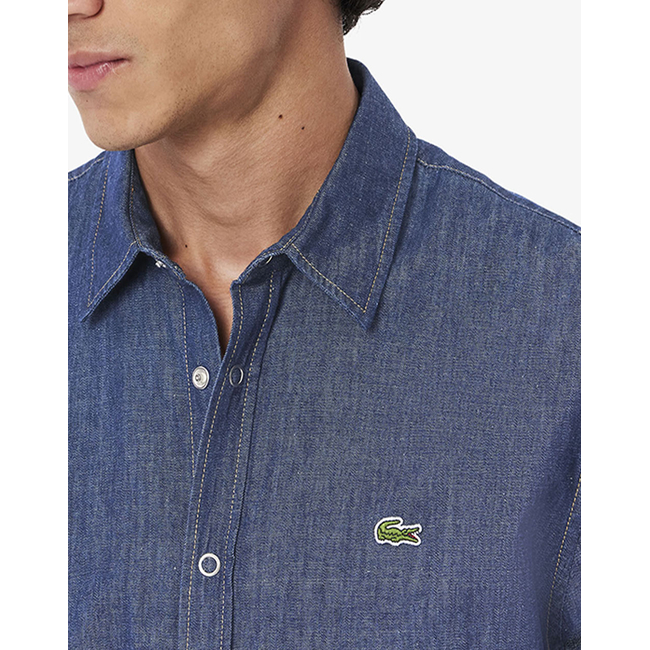Product LACOSTE SHIRT LS base image
