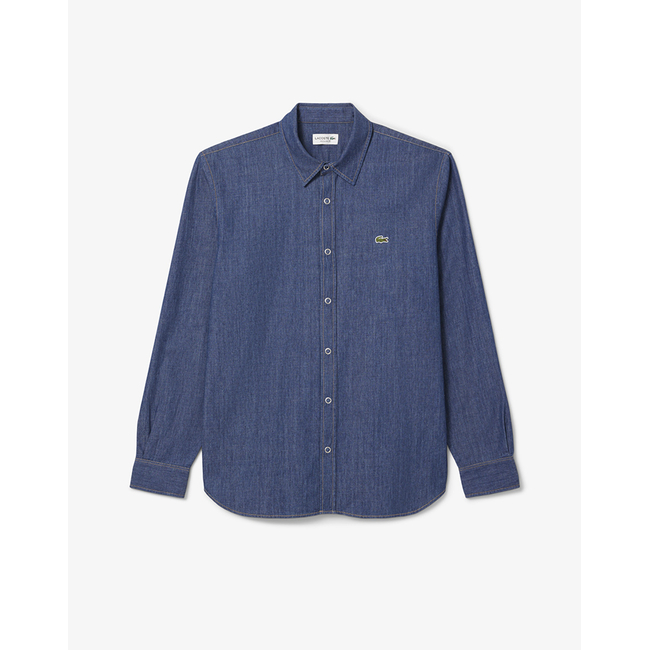 Product LACOSTE SHIRT LS base image