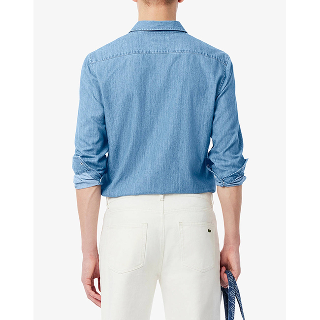 Product LACOSTE SHIRT LS base image